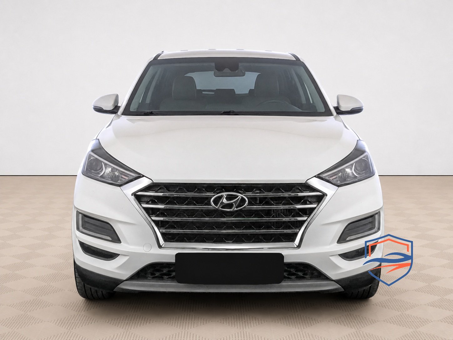 Hyundai - Hyundai Tucson, 2020