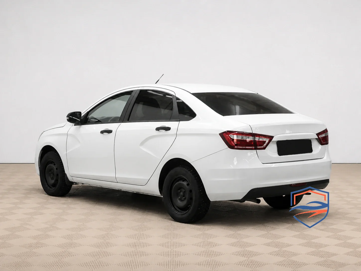 LADA (ВАЗ) - LADA (ВАЗ) Vesta I, 2019 г.