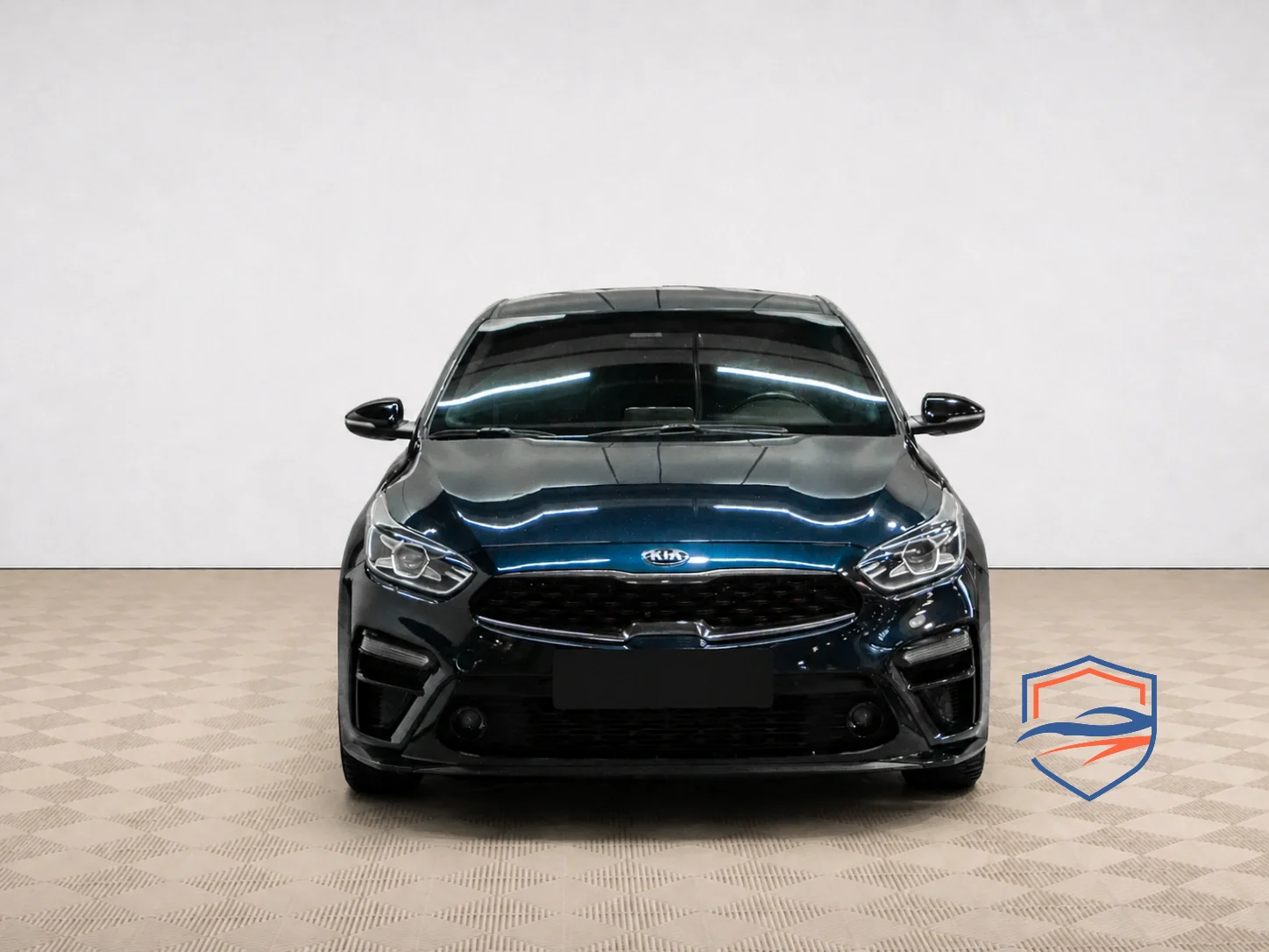 Kia - Kia Cerato IV, 2019 г.