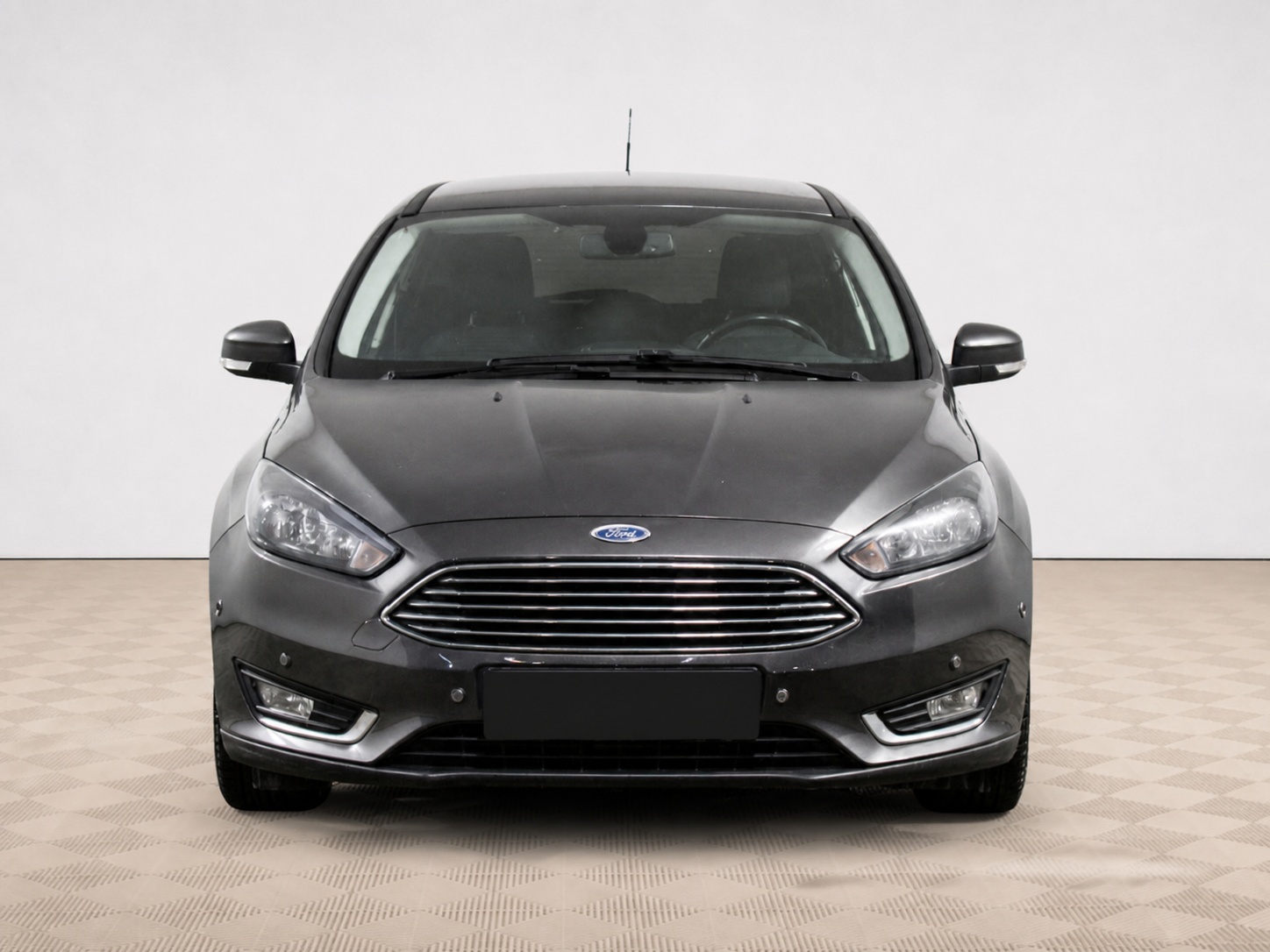 Ford - Ford Focus, 2017