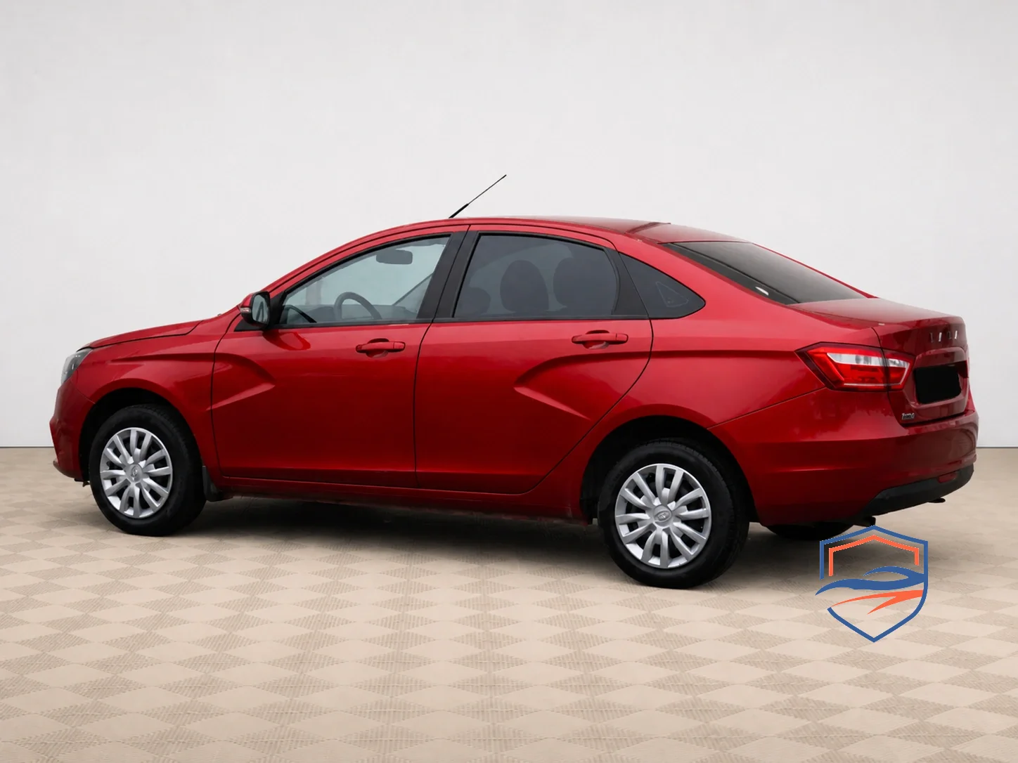 LADA (ВАЗ) - LADA (ВАЗ) Vesta I, 2021 г.