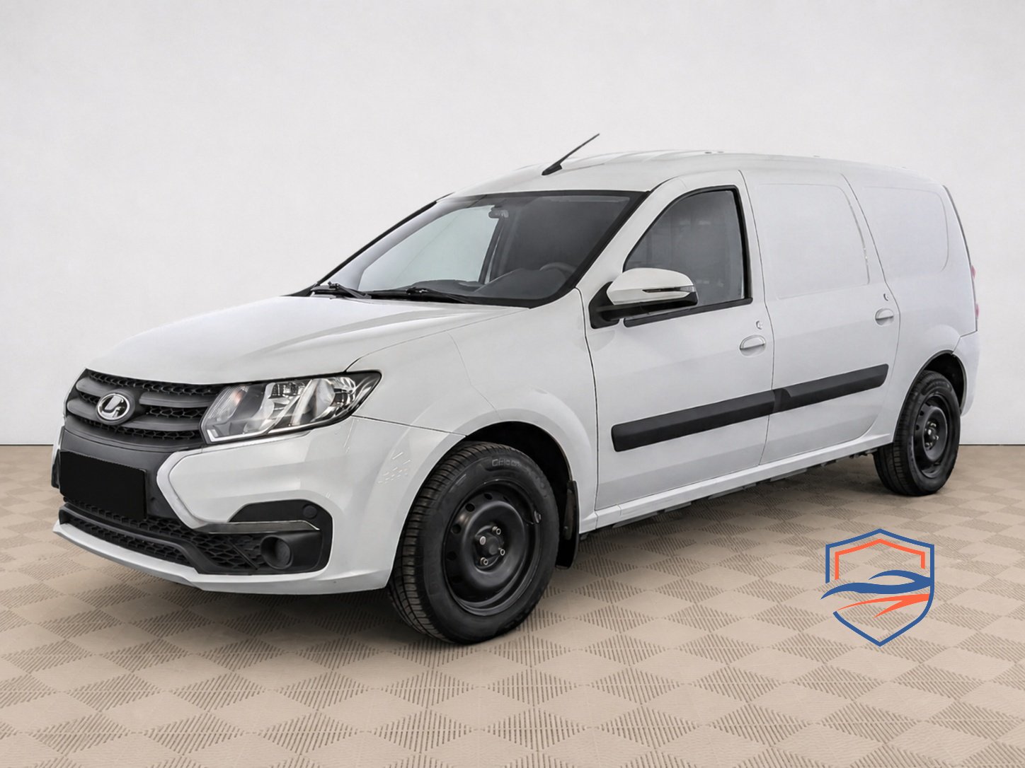 LADA (ВАЗ) - Lada (ВАЗ) Largus I Рестайлинг, 2021