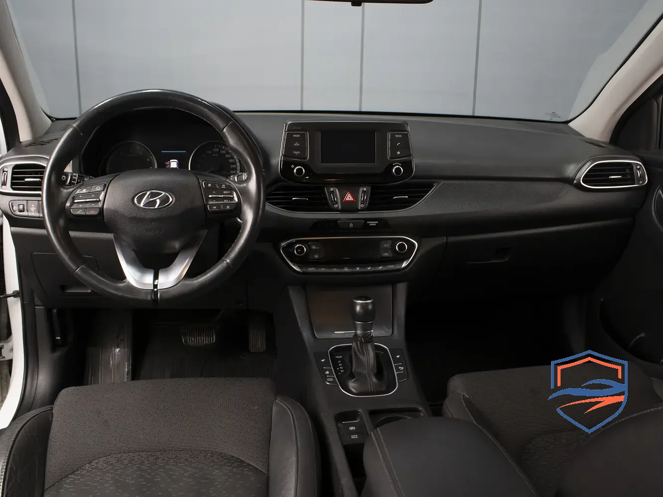 Hyundai - Hyundai i30 III, 2017 г.