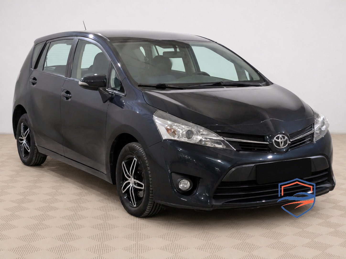 Toyota - Toyota Verso, 2014