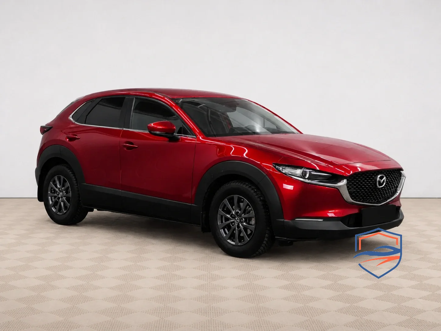Mazda - Mazda CX-30 I, 2021 г.