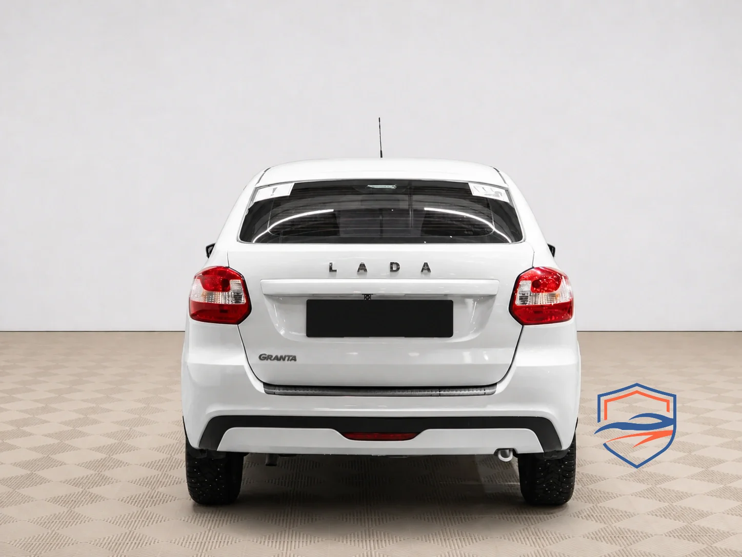 LADA (ВАЗ) - LADA (ВАЗ) Granta I Рестайлинг, 2023 г.