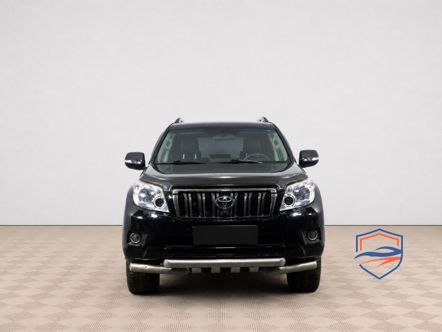 Toyota - Toyota Land Cruiser Prado 150 Series, 2013