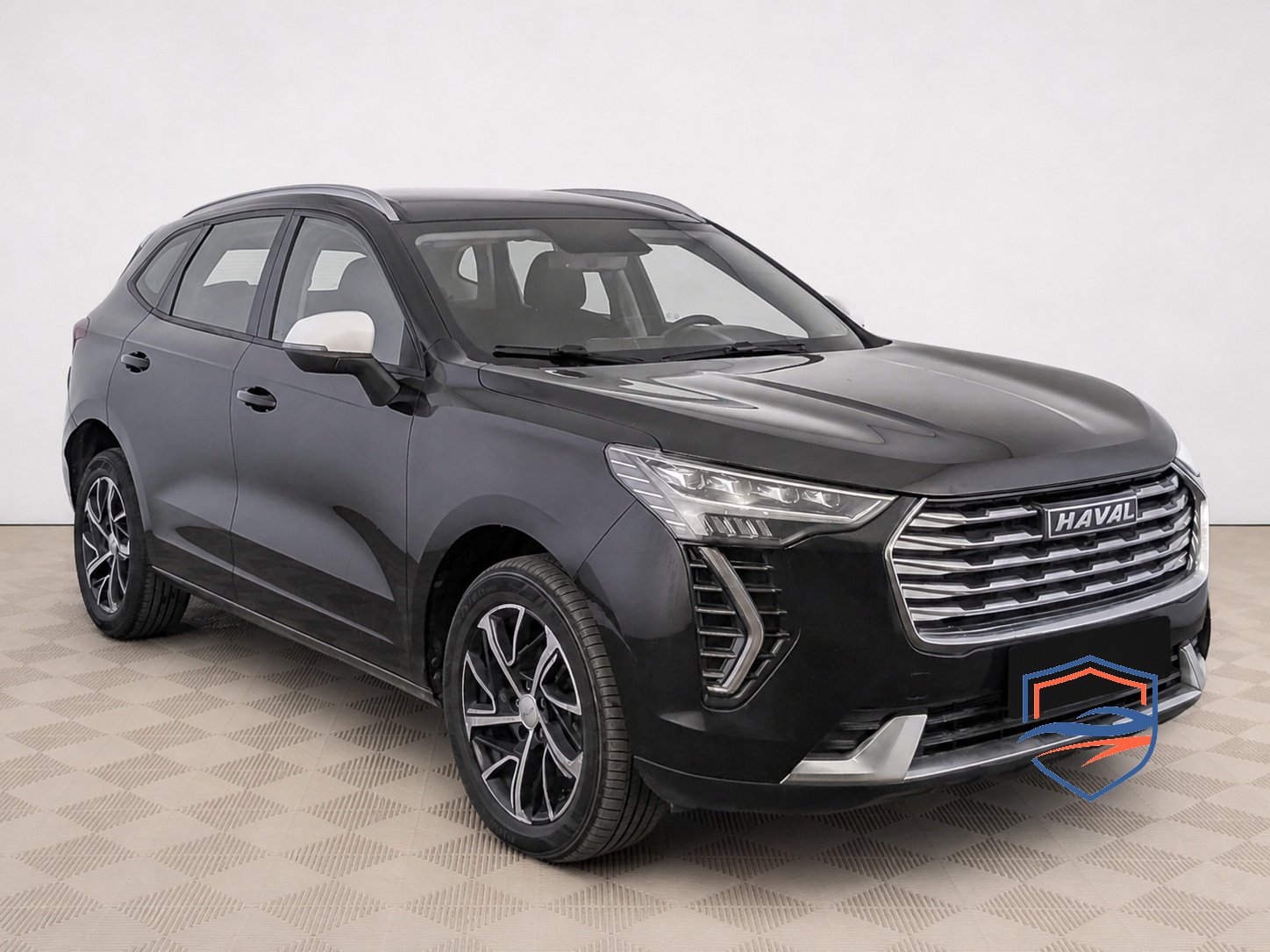 Haval - HAVAL Jolion, 2022