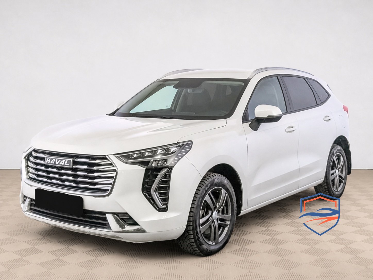 Haval - HAVAL Jolion, 2023