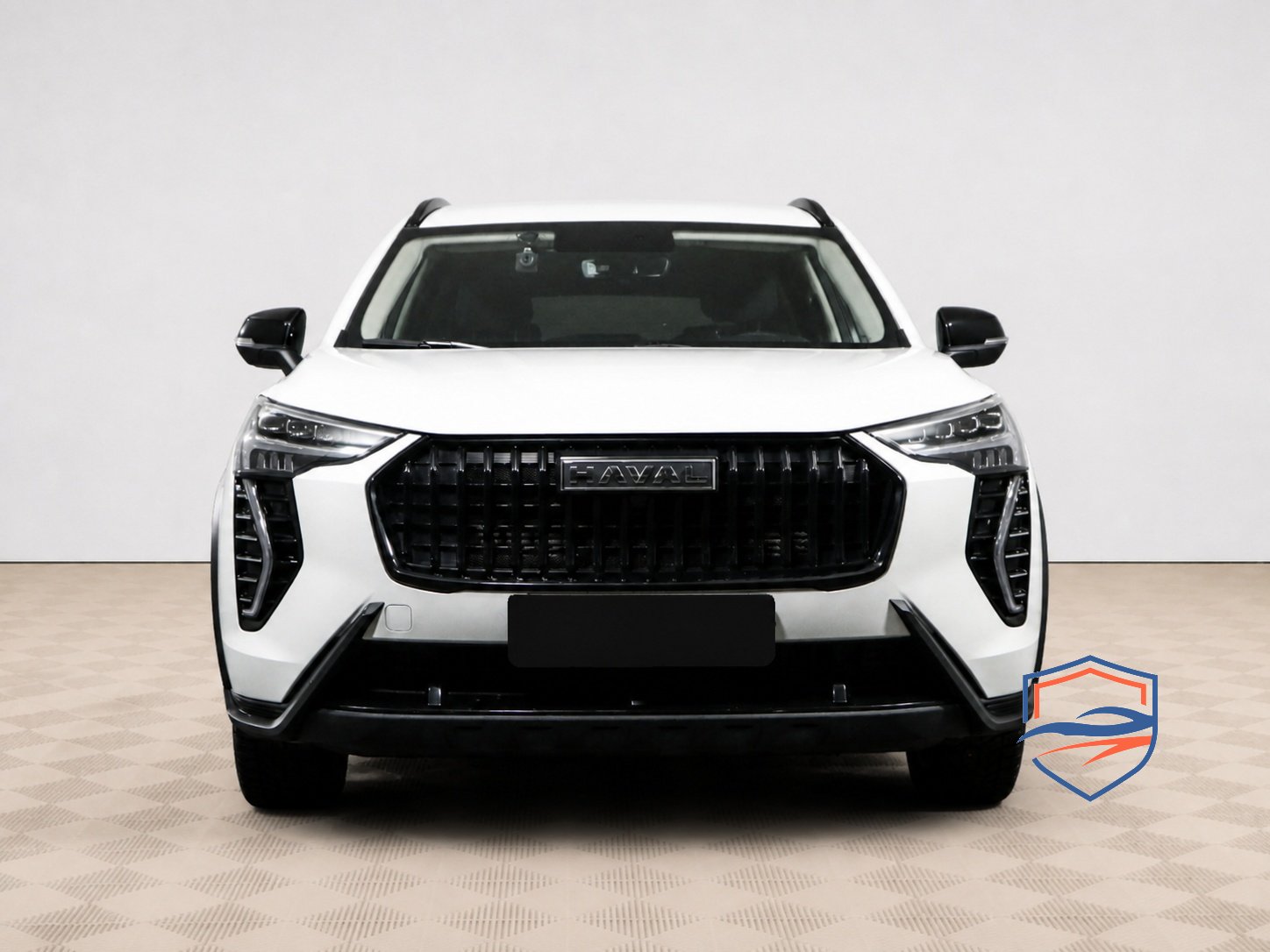 Haval - Haval Jolion I Рестайлинг, 2024