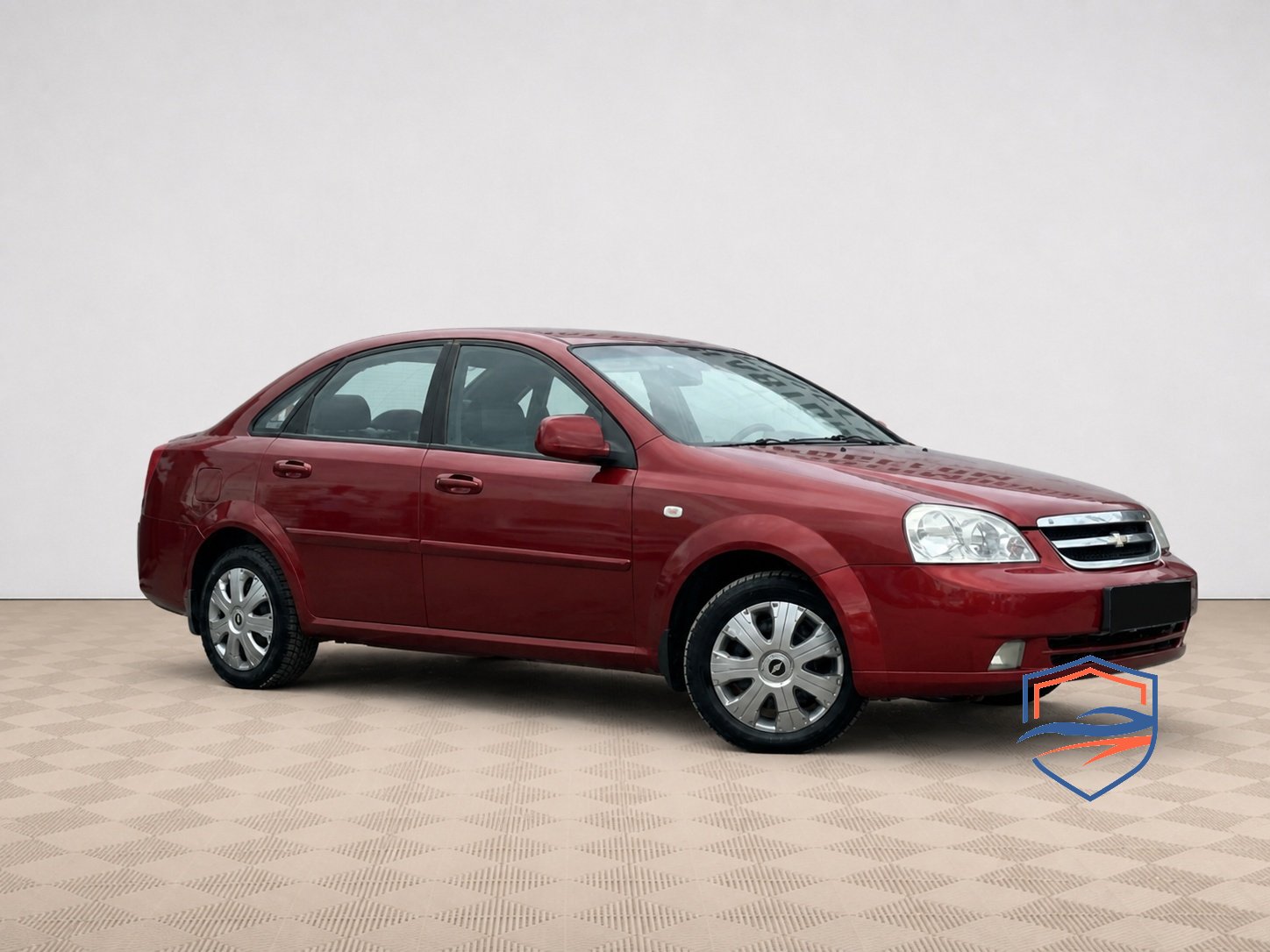 Chevrolet - Chevrolet Lacetti I, 2011