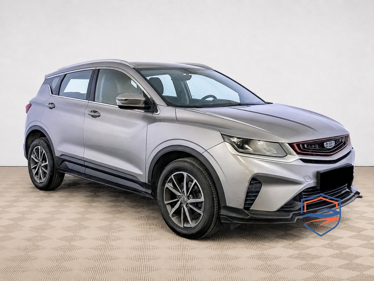 Geely - Geely Coolray, 2023