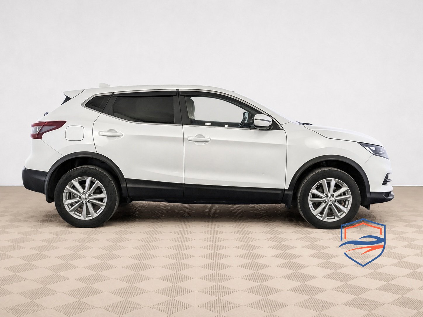 Nissan - Nissan Qashqai II Рестайлинг, 2022