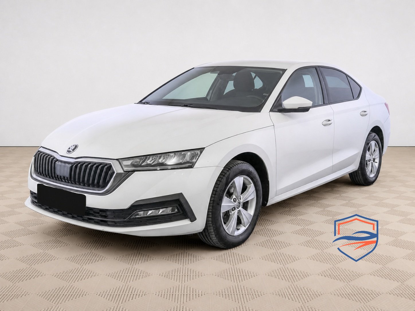 Skoda - Skoda Octavia IV (A8), 2021