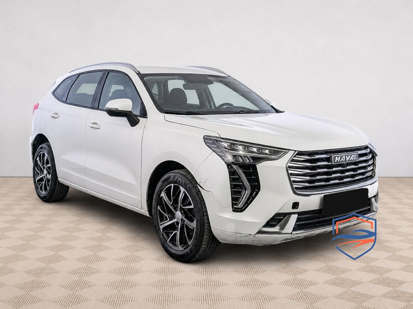 Haval - Haval Jolion I, 2023