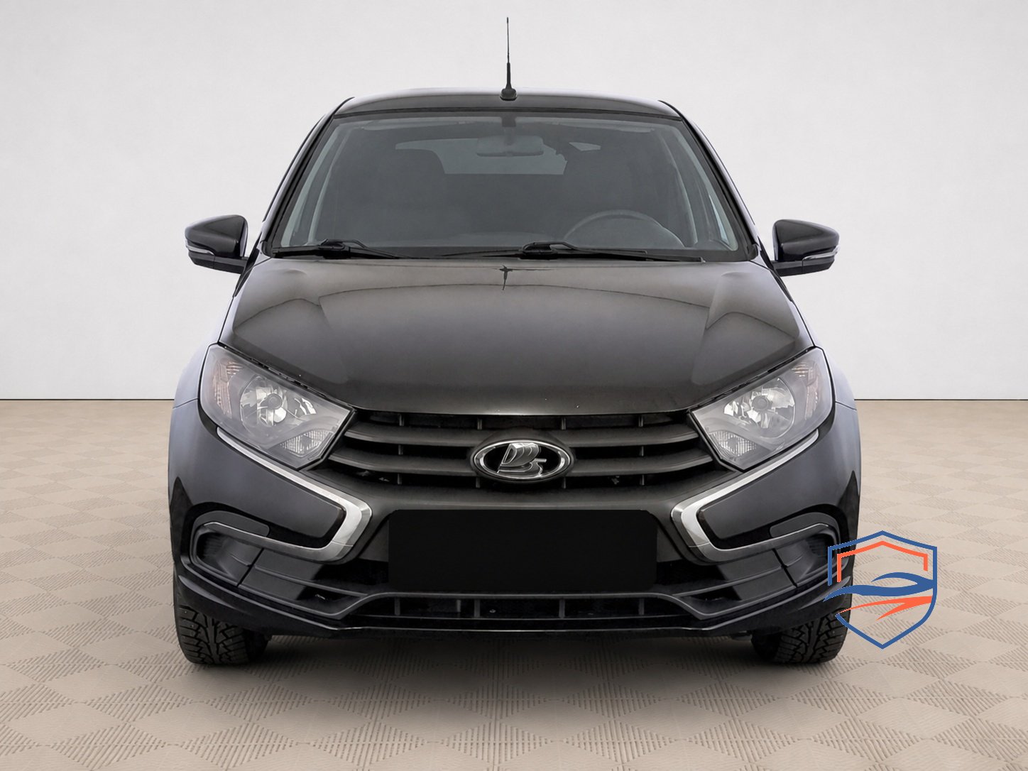 LADA (ВАЗ) - Lada (ВАЗ) Granta I Рестайлинг, 2023