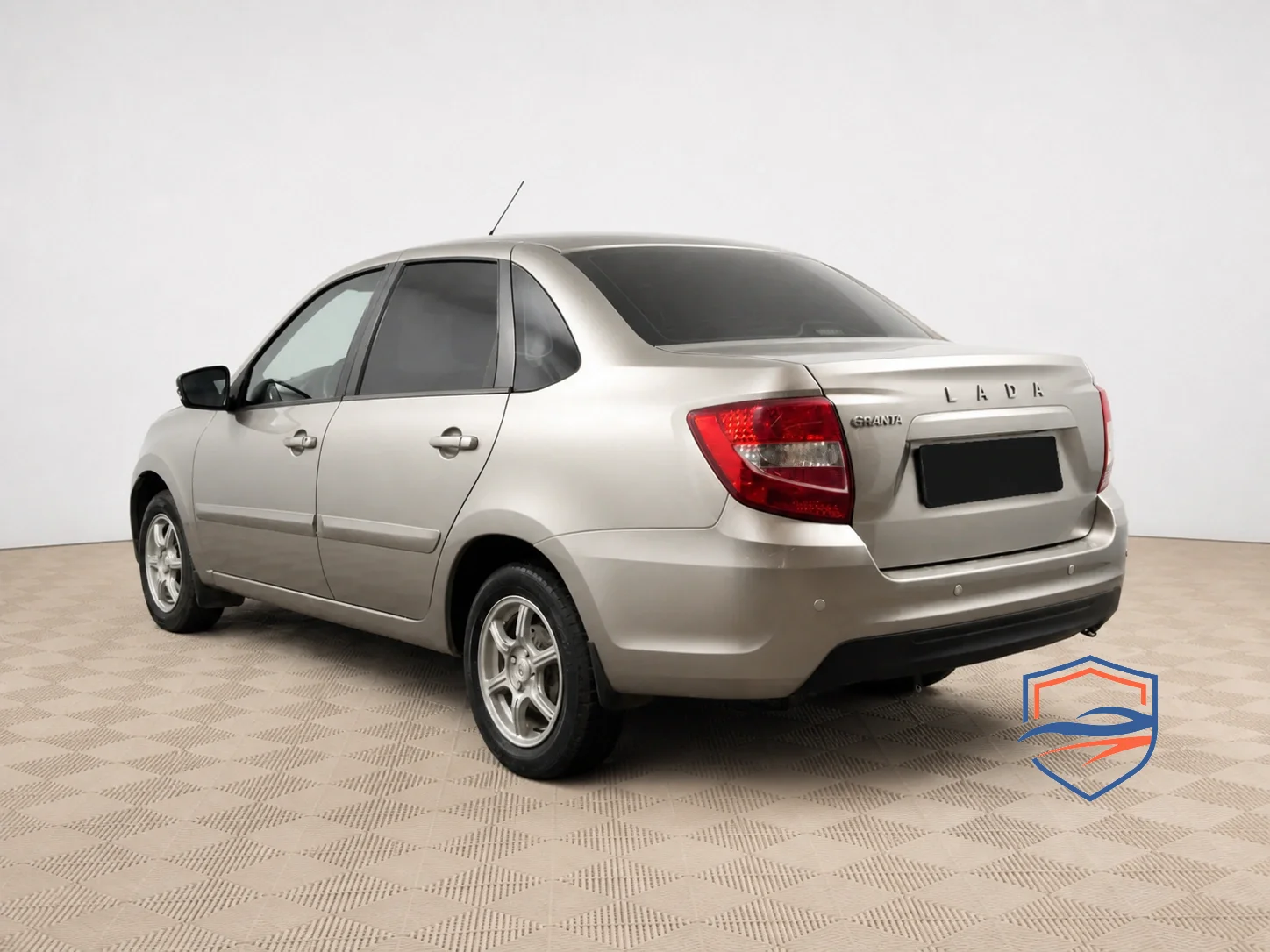 LADA (ВАЗ) - LADA (ВАЗ) Granta I Рестайлинг, 2021 г.