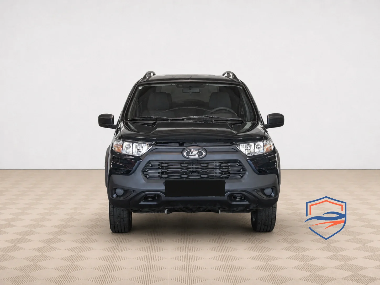 LADA (ВАЗ) - LADA (ВАЗ) Niva Travel I, 2023 г.