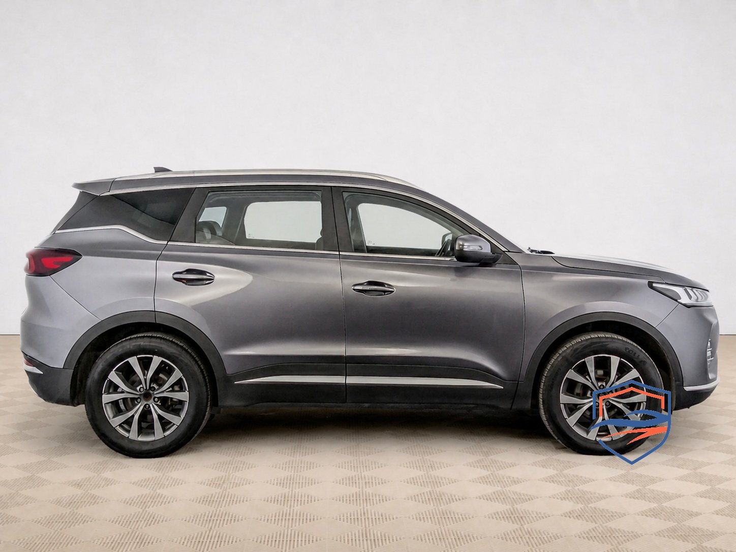 Chery - Chery Tiggo 7 Pro I, 2022