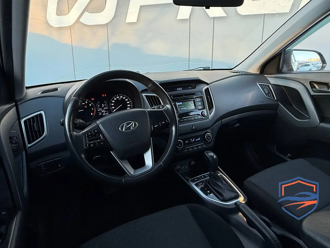 Hyundai - Hyundai Creta I, 2019 г.
