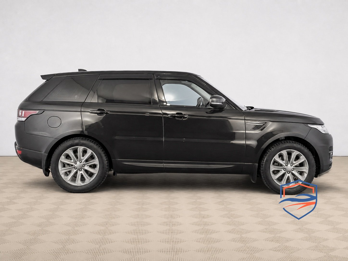 Land Rover - Land Rover Range Rover Sport II, 2017