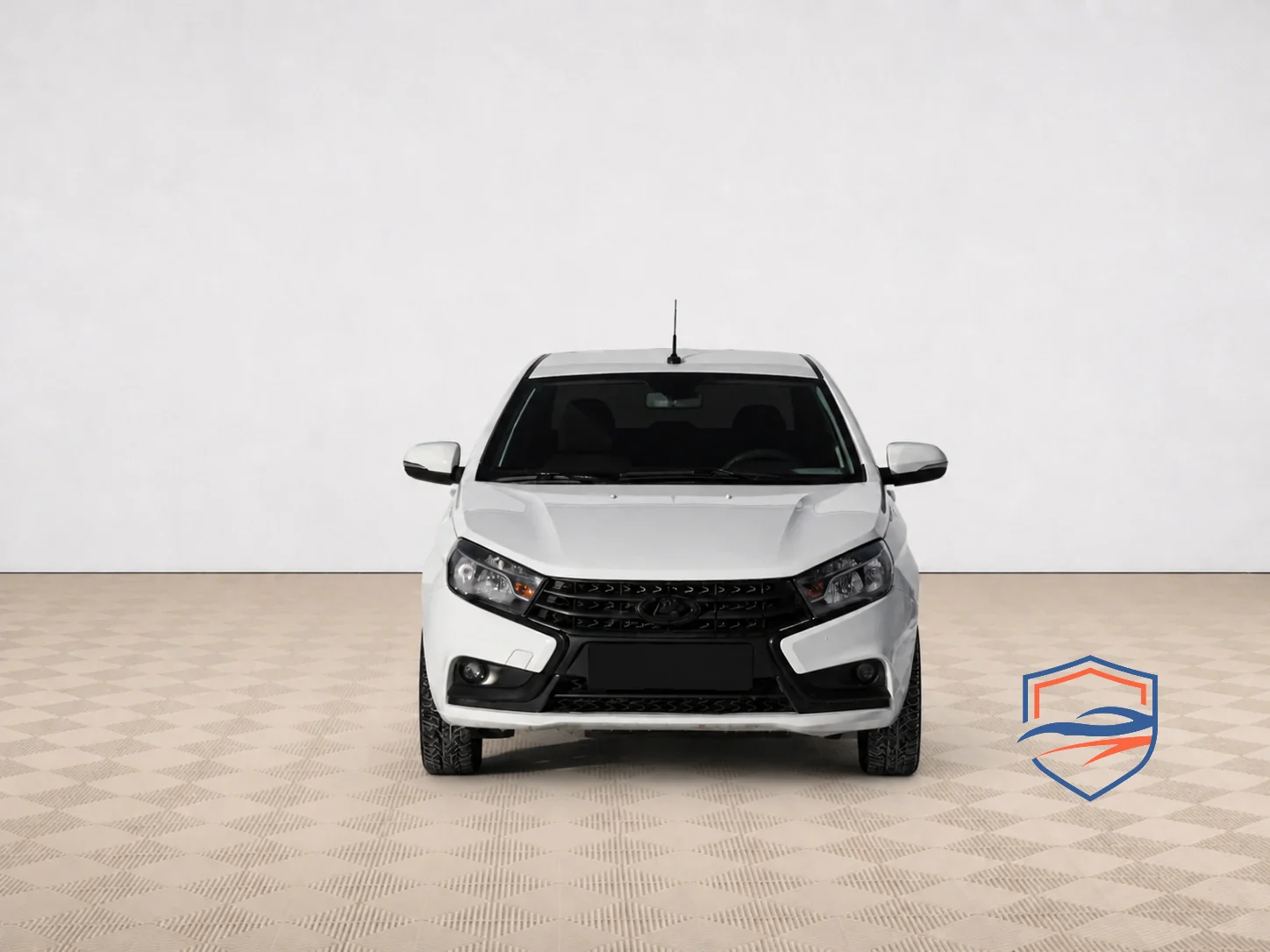 LADA (ВАЗ) - LADA (ВАЗ) Vesta I, 2016 г.