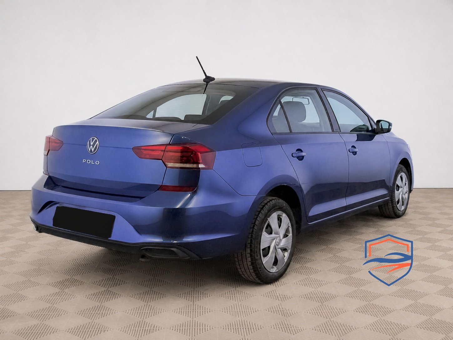Volkswagen - Volkswagen Polo VI, 2021