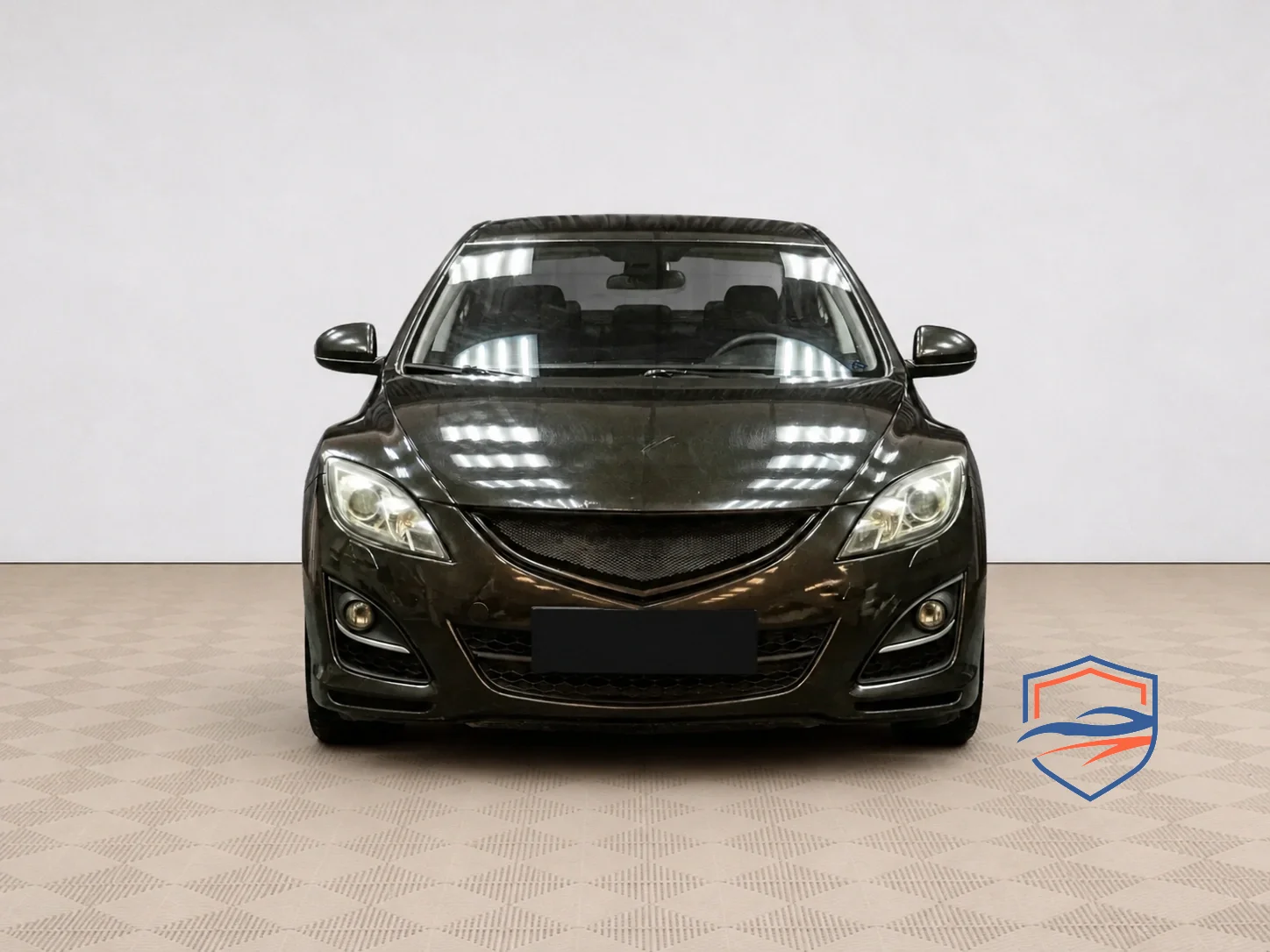 Mazda - Mazda 6 II (GH) Рестайлинг, 2010 г.