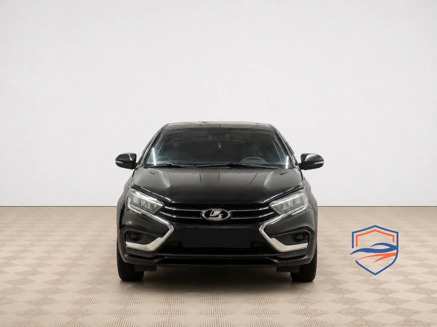 LADA (ВАЗ) - LADA (ВАЗ) Vesta I Рестайлинг (NG), 2024 г.