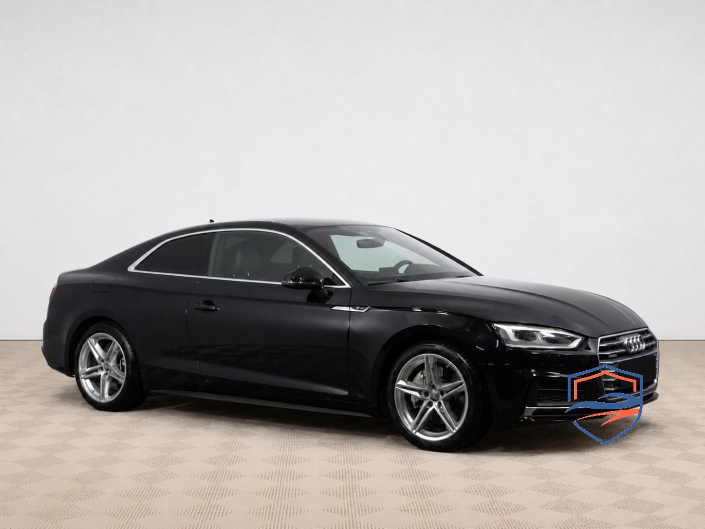 Audi - Audi A5 II (F5), 2018