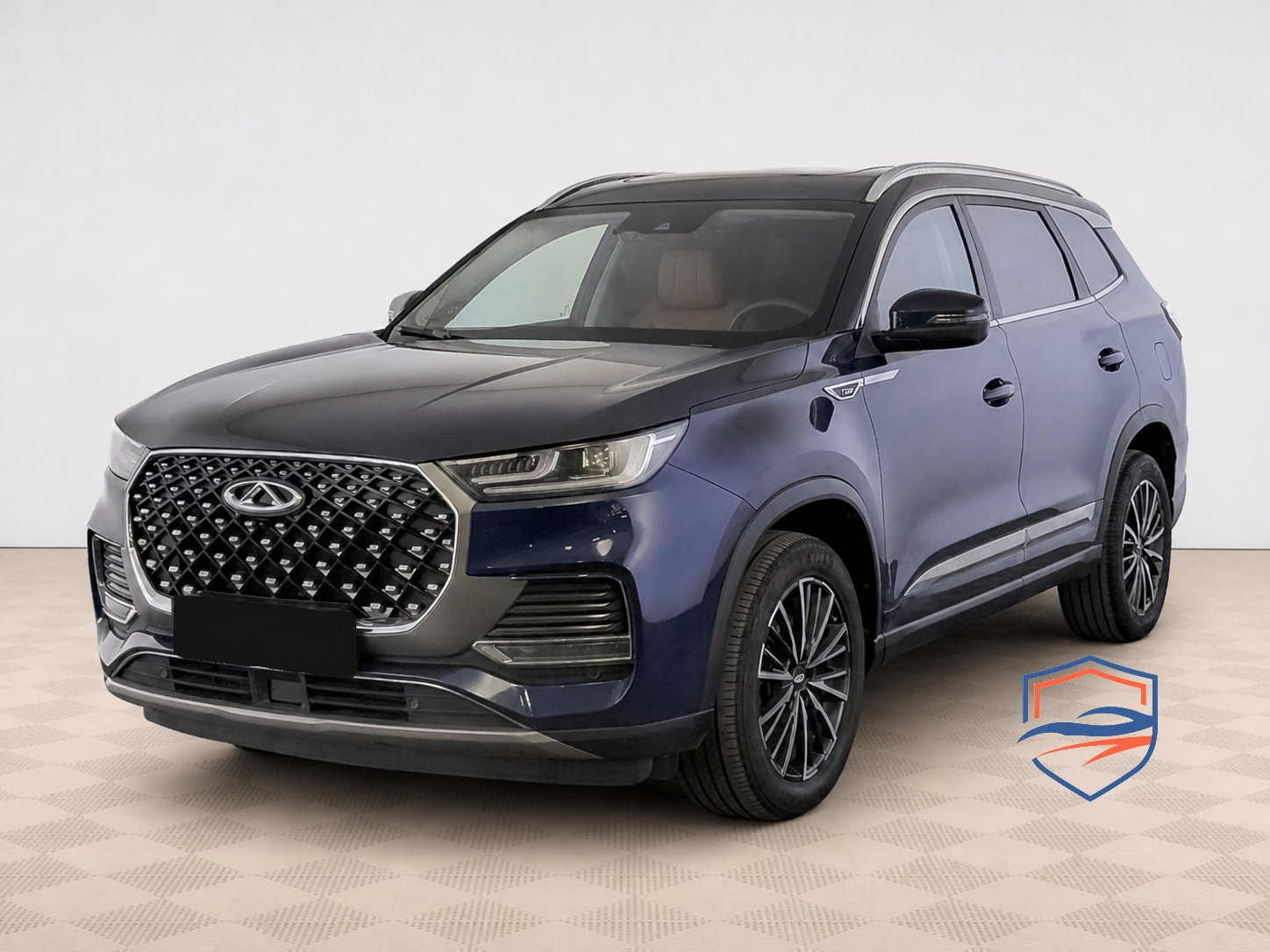 Chery - Chery Tiggo 8 Pro, 2023
