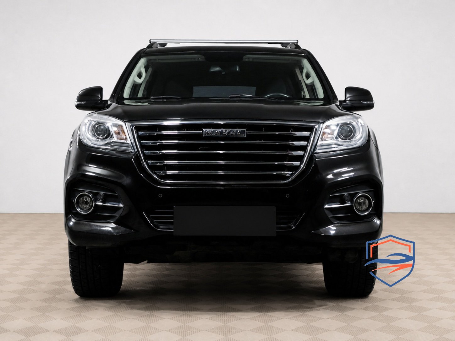 Haval - Haval H9 I Рестайлинг, 2023
