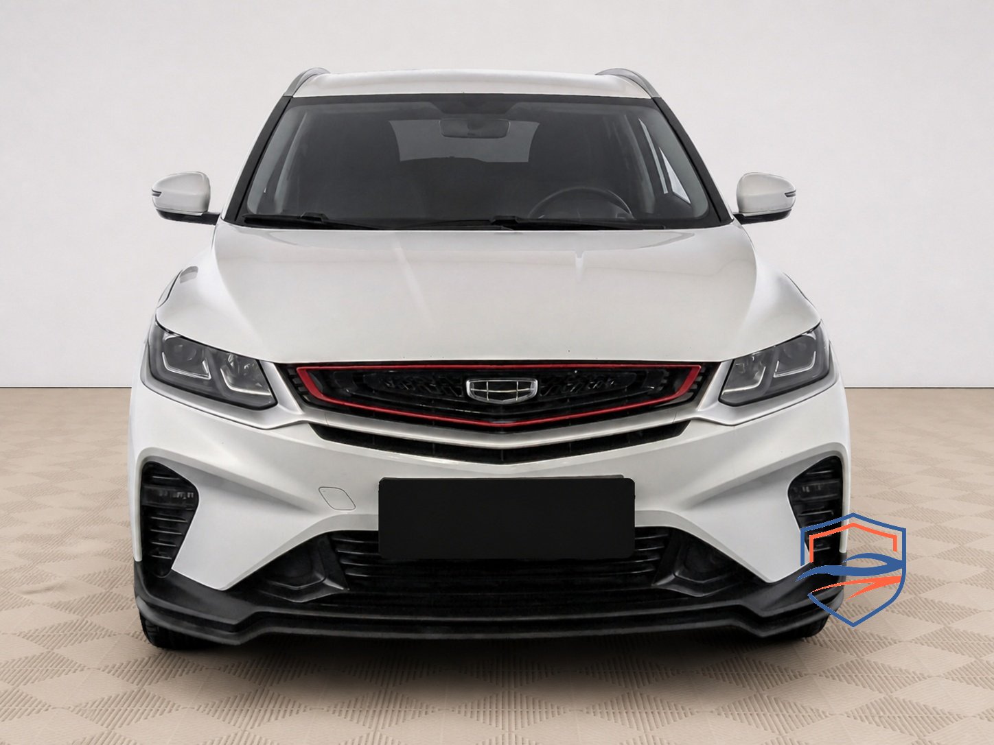 Geely - Geely Coolray I, 2023