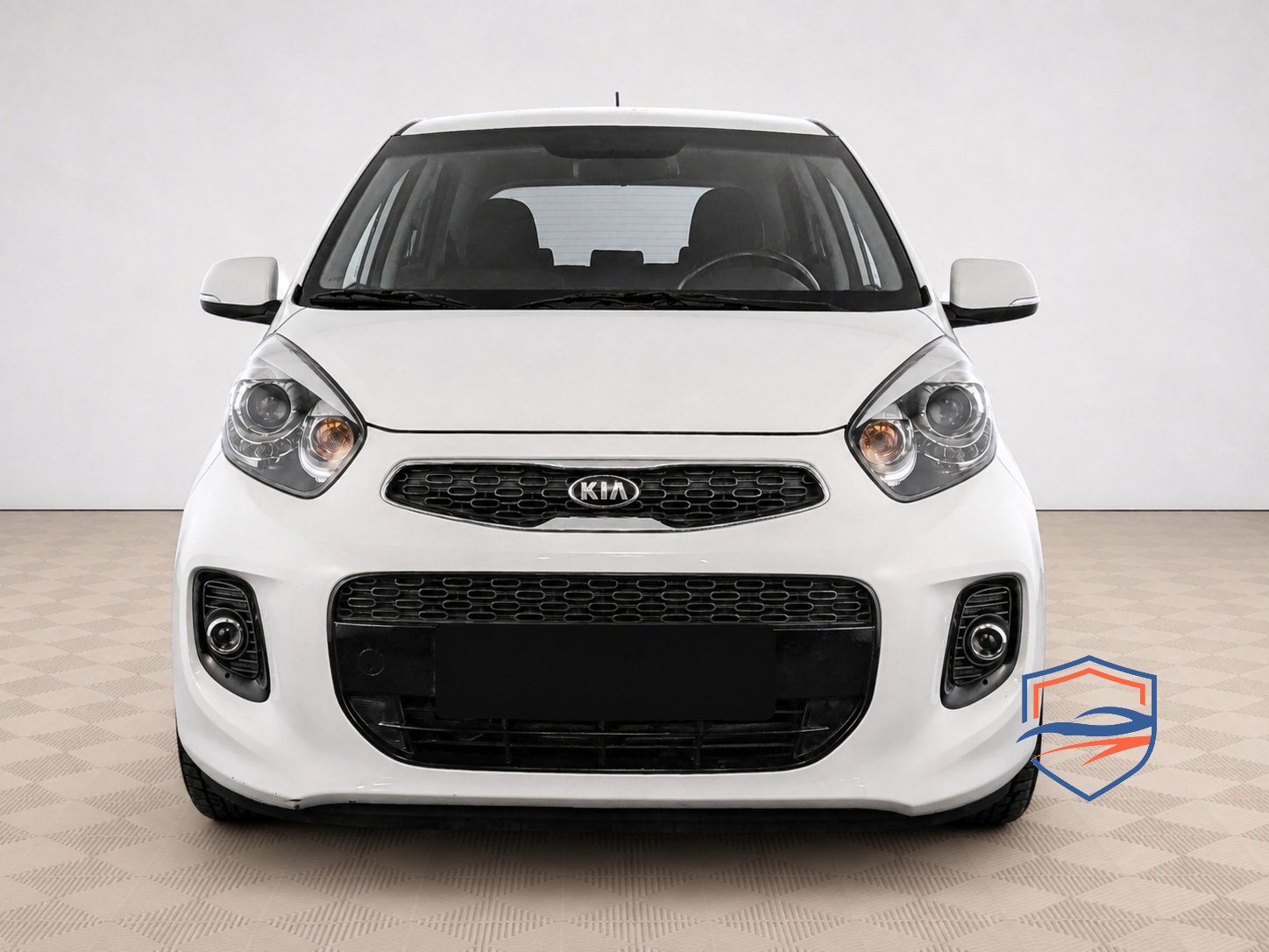 Kia - Kia Picanto II Рестайлинг, 2015