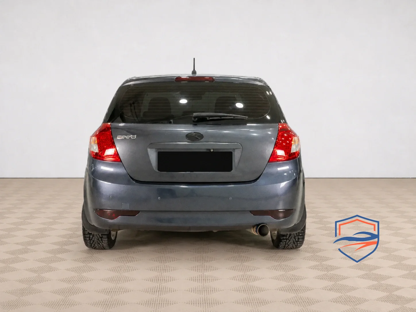 Kia - Kia Ceed I Рестайлинг, 2010 г.