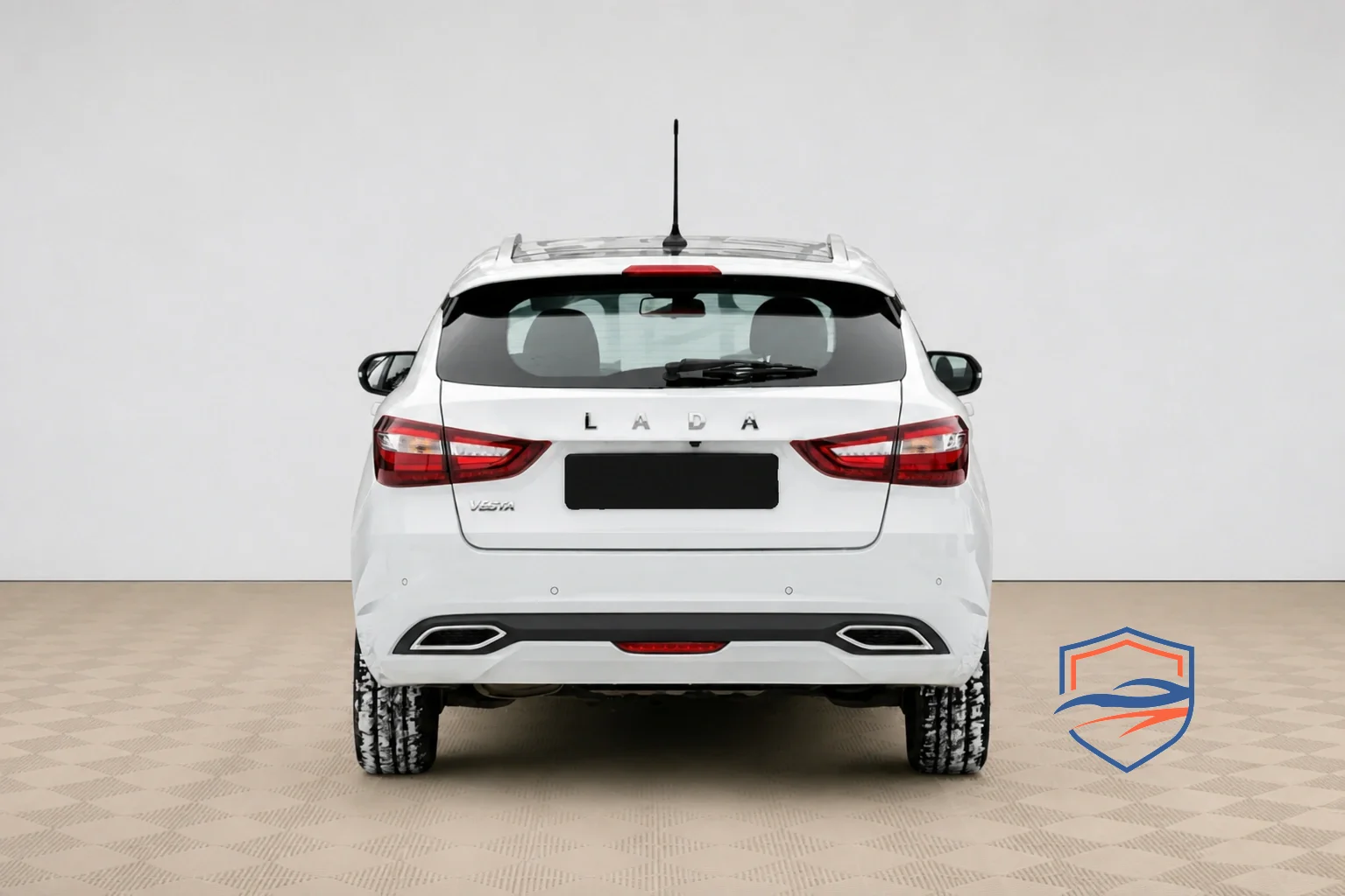 LADA (ВАЗ) - LADA (ВАЗ) Vesta SW I Рестайлинг (NG), 2024 г.