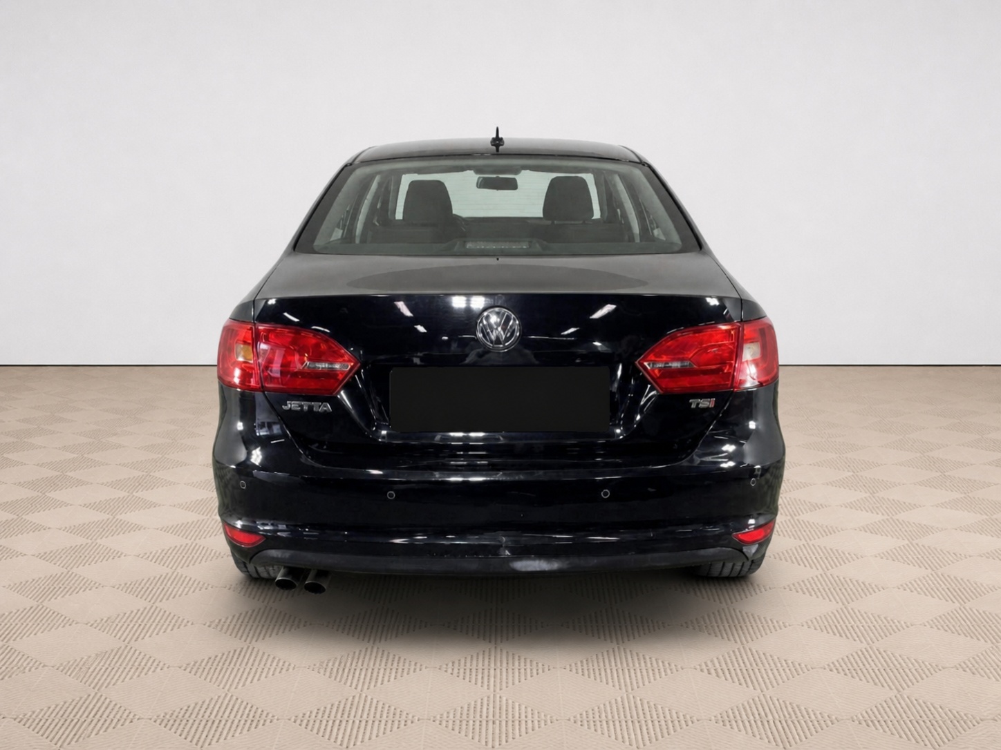 Volkswagen - Volkswagen Jetta, 2013