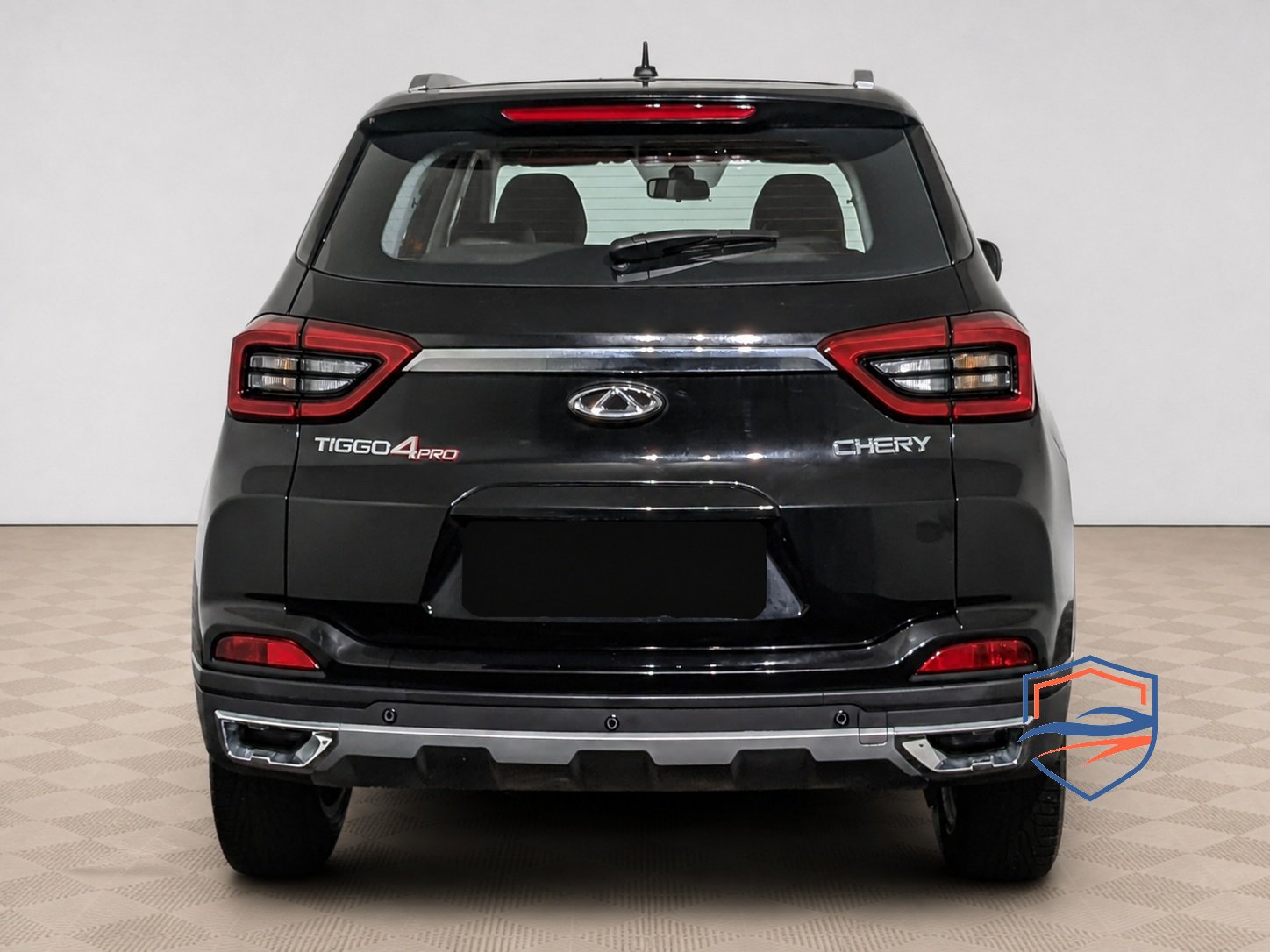 Chery - Chery Tiggo 4 Pro, 2023