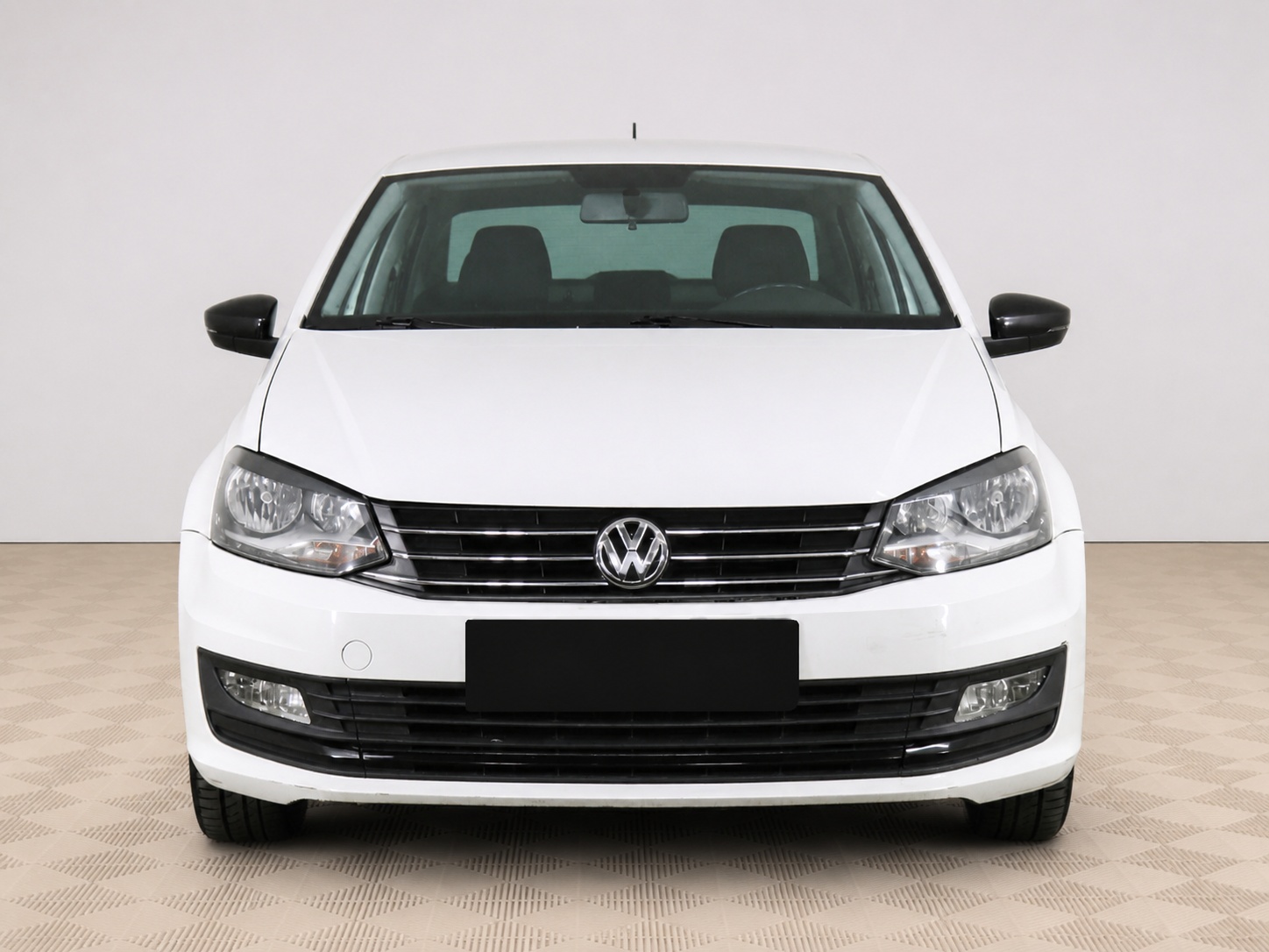 Volkswagen - Volkswagen Polo, 2017
