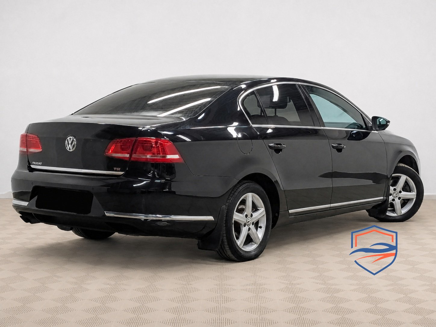 Volkswagen - Volkswagen Passat, 2014