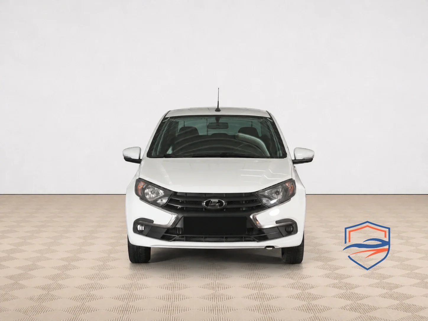 LADA (ВАЗ) - LADA (ВАЗ) Granta I Рестайлинг, 2021 г.