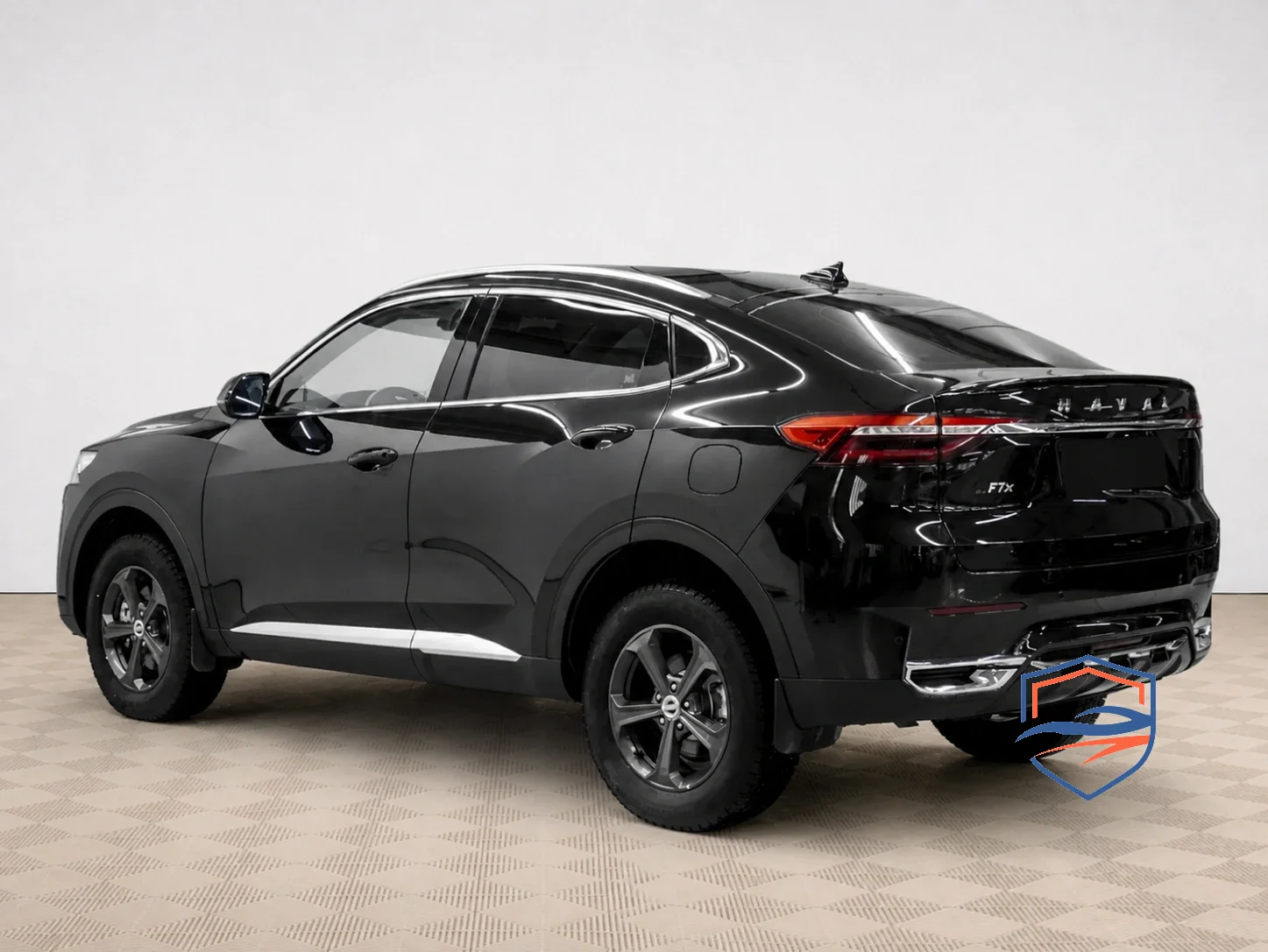 Haval - Haval F7x I, 2020 г.