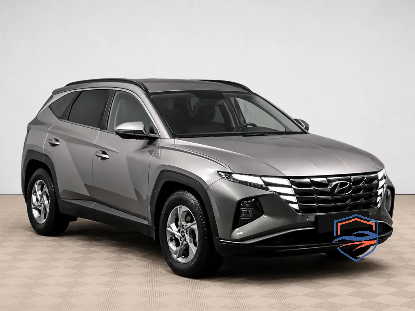 Hyundai - Hyundai Tucson IV, 2021 г.