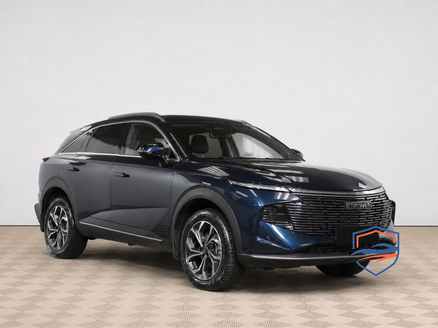 Haval - Haval F7 II, 2024