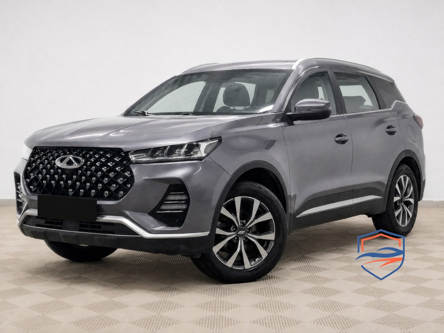 Chery - Chery Tiggo 7 Pro, 2022