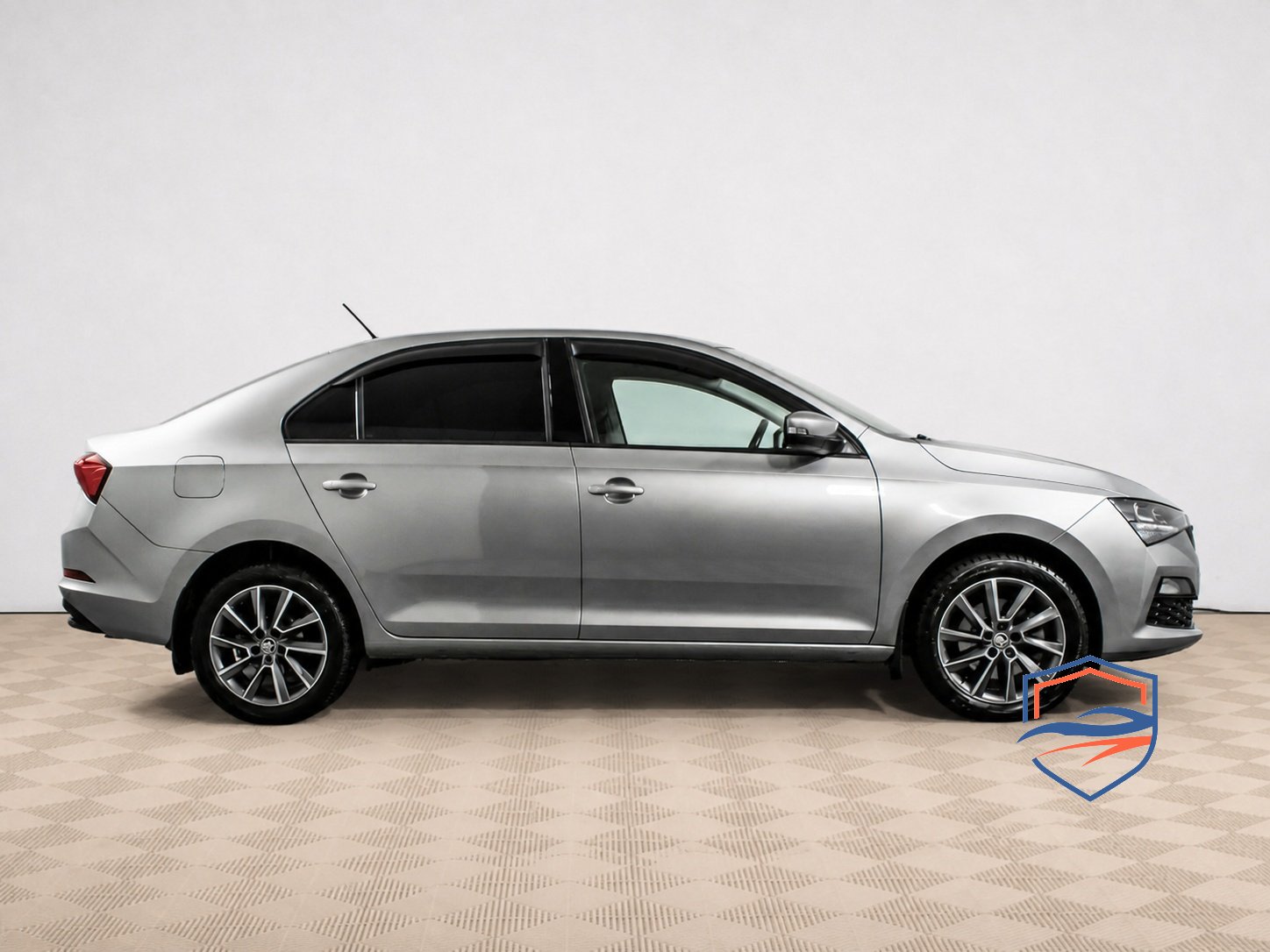 Skoda - Skoda Rapid II, 2020