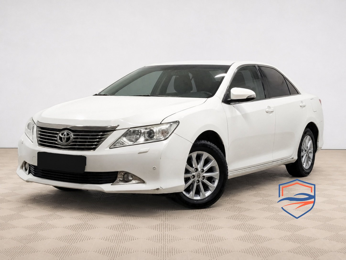 Toyota - Toyota Camry, 2014