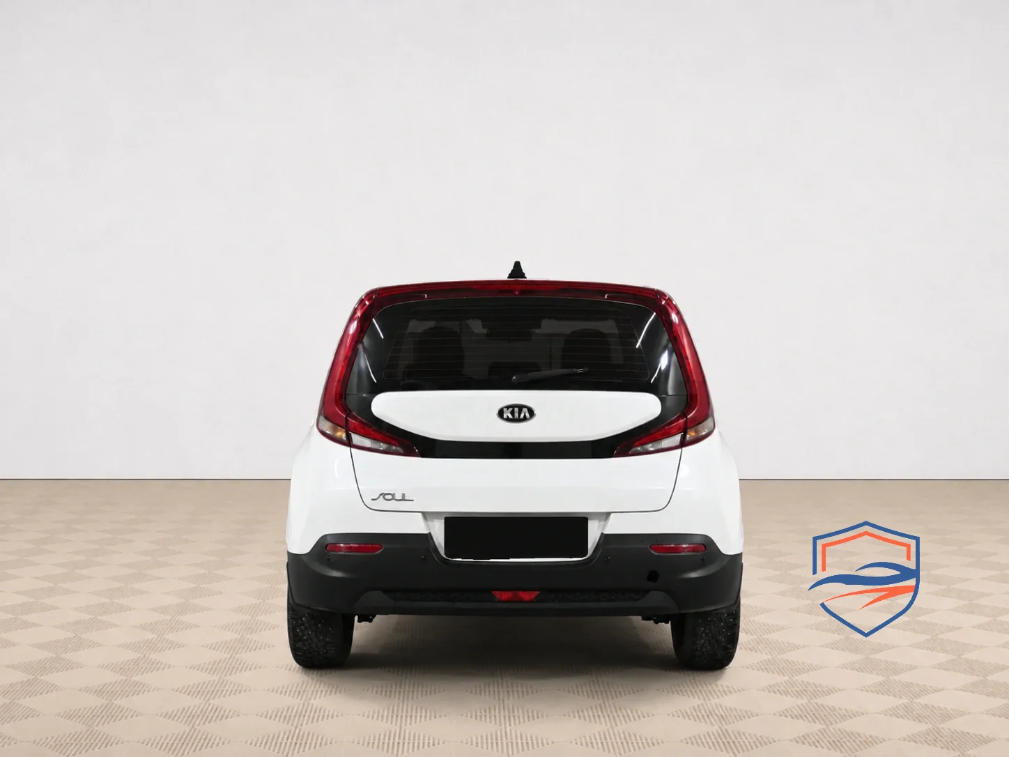 Kia - Kia Soul III, 2019 г.