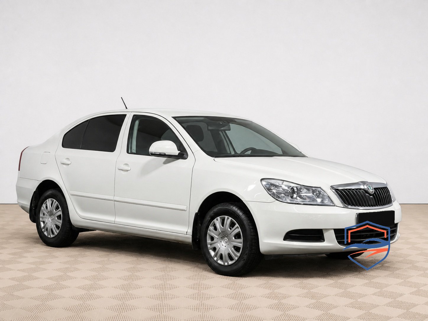 Skoda - Skoda Octavia II (A5) Рестайлинг, 2011