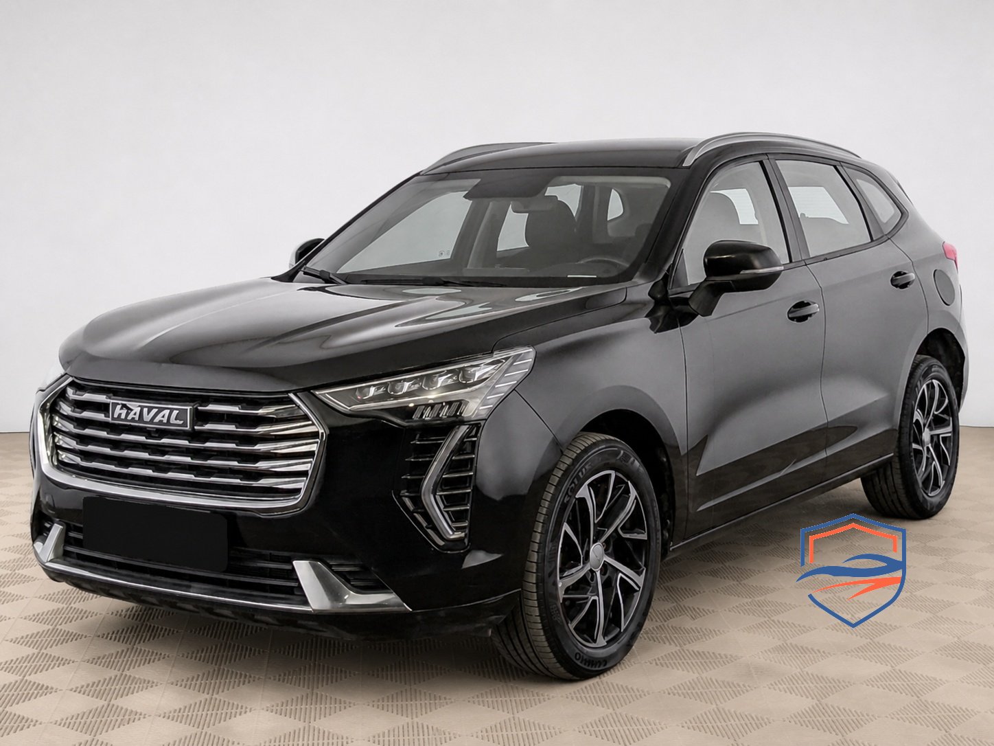 Haval - HAVAL Jolion, 2022